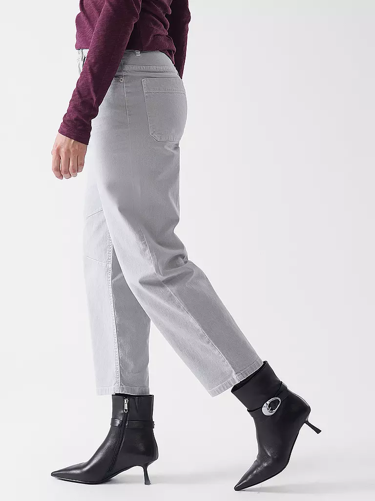 OPUS | Pantalon 7/8 LISSIE CITY | 
