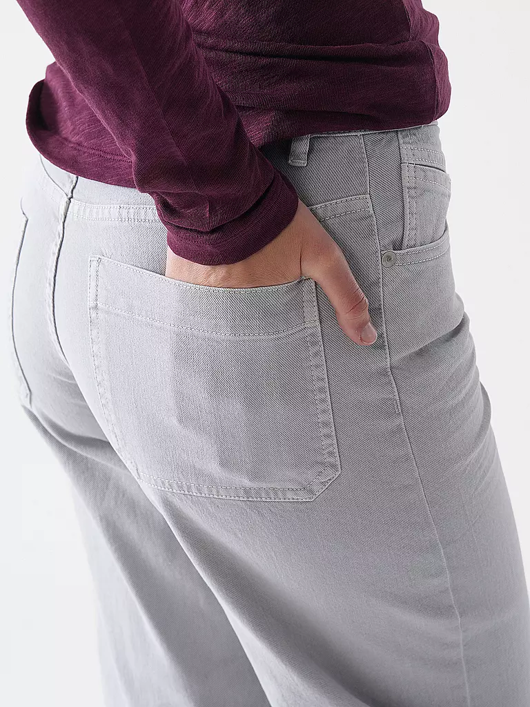 OPUS | Pantalon 7/8 LISSIE CITY | 
