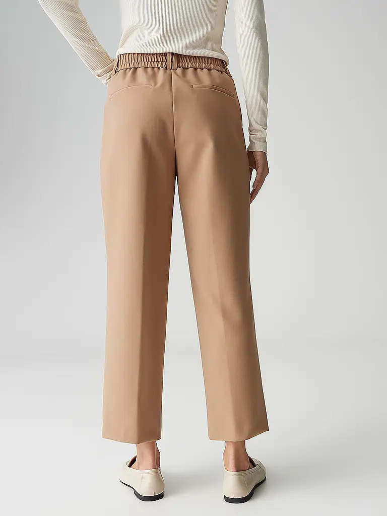 OPUS | Pantalon business 7/8 MEERI DYNAMIC | 