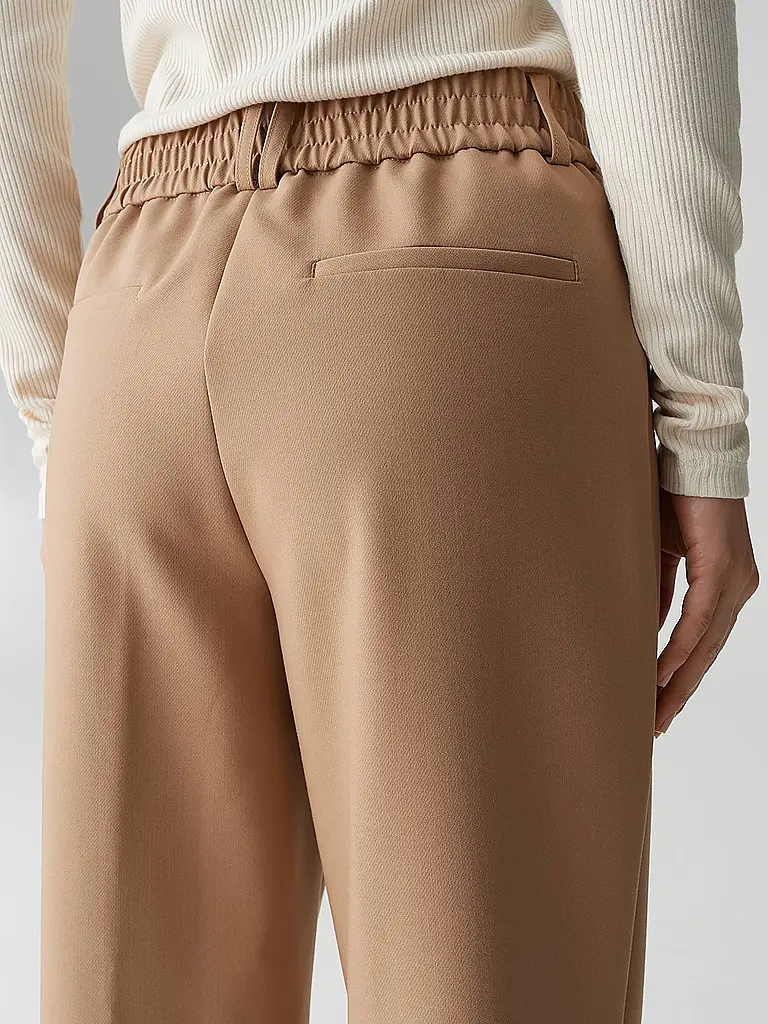 OPUS | Pantalon business 7/8 MEERI DYNAMIC | 