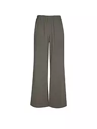 OPUS | Pantalon business MAROU CARGO | Olive
