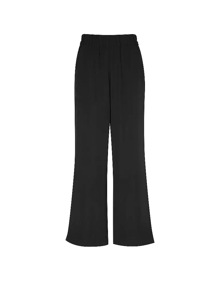OPUS | Pantalon business MAROU CARGO | Noir