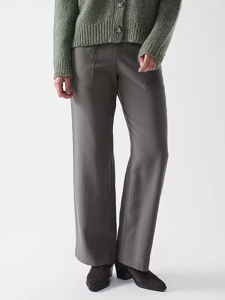 OPUS | Pantalon business MAROU CARGO |