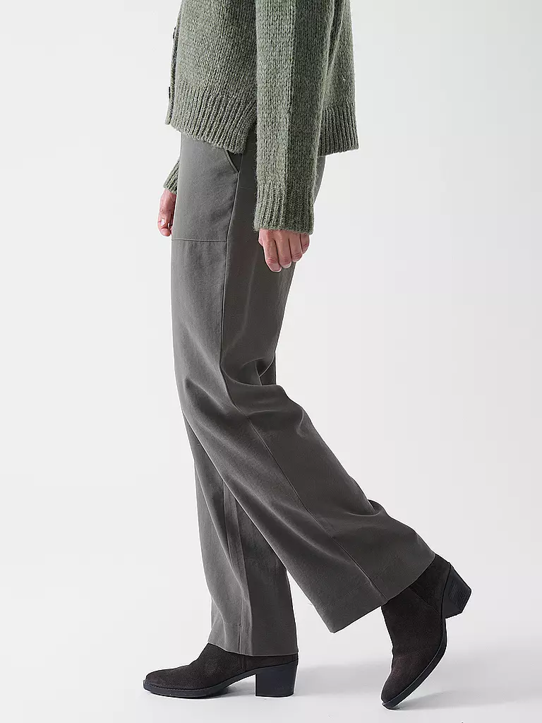 OPUS | Pantalon business MAROU CARGO |