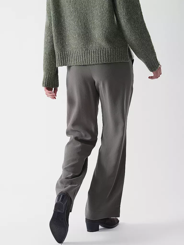 OPUS | Pantalon business MAROU CARGO |