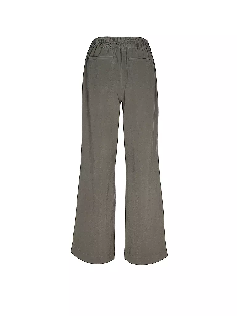 OPUS | Pantalon business MAROU CARGO |