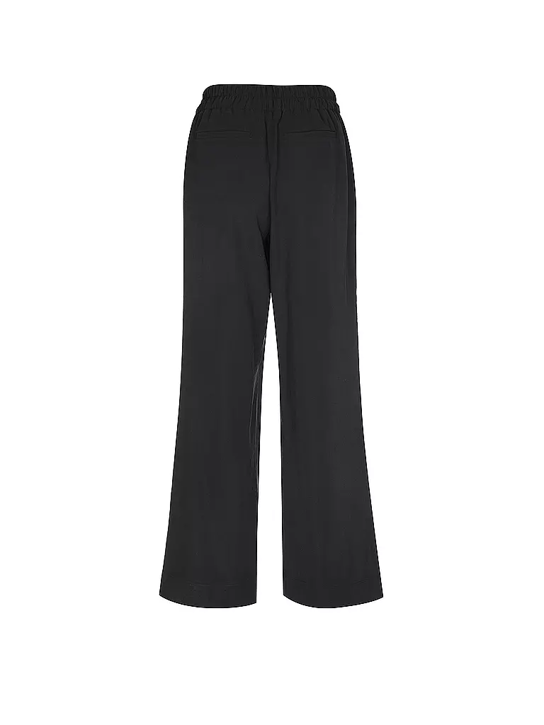OPUS | Pantalon business MAROU CARGO | Noir