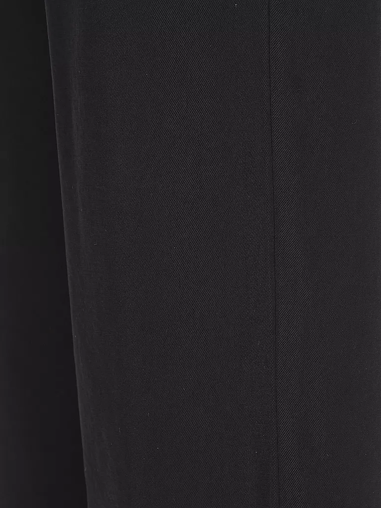 OPUS | Pantalon business MAROU CARGO | Noir