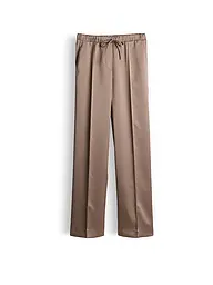 OPUS | Pantalon de tailleur MELANE COSMIC | Camel