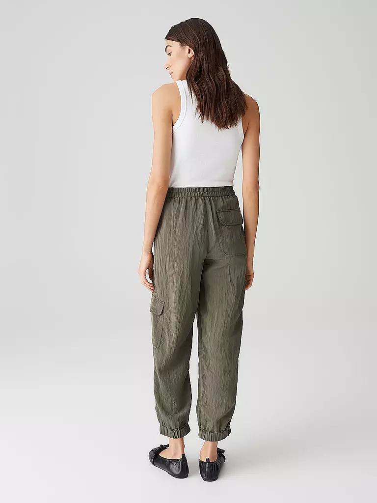 OPUS | Pantalon cargo ERSIMA TRAVEL | 