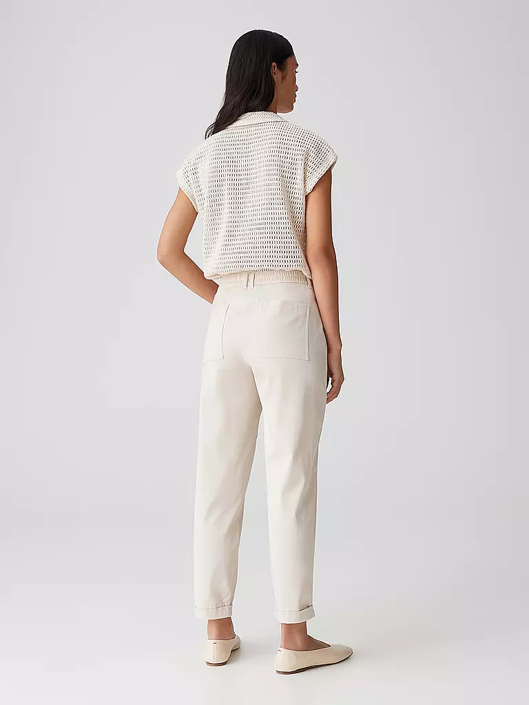 OPUS | Pantalon cargo MELINA FRENCH | 