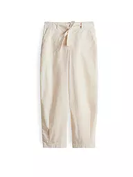 OPUS | Pantalon cargo MYHA | Crème