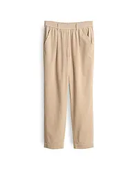 OPUS | Pantalon Coupe Jogging | Beige