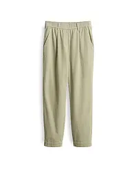 OPUS | Pantalon Coupe Jogging | Vert clair