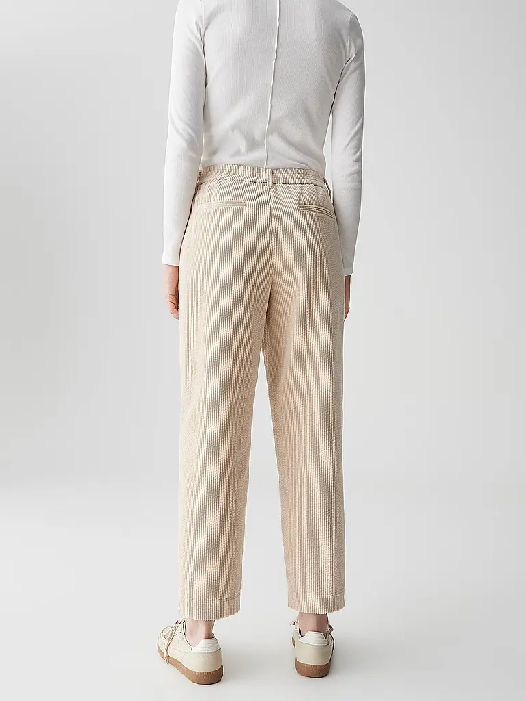 OPUS | Pantalon coupe jogging | 