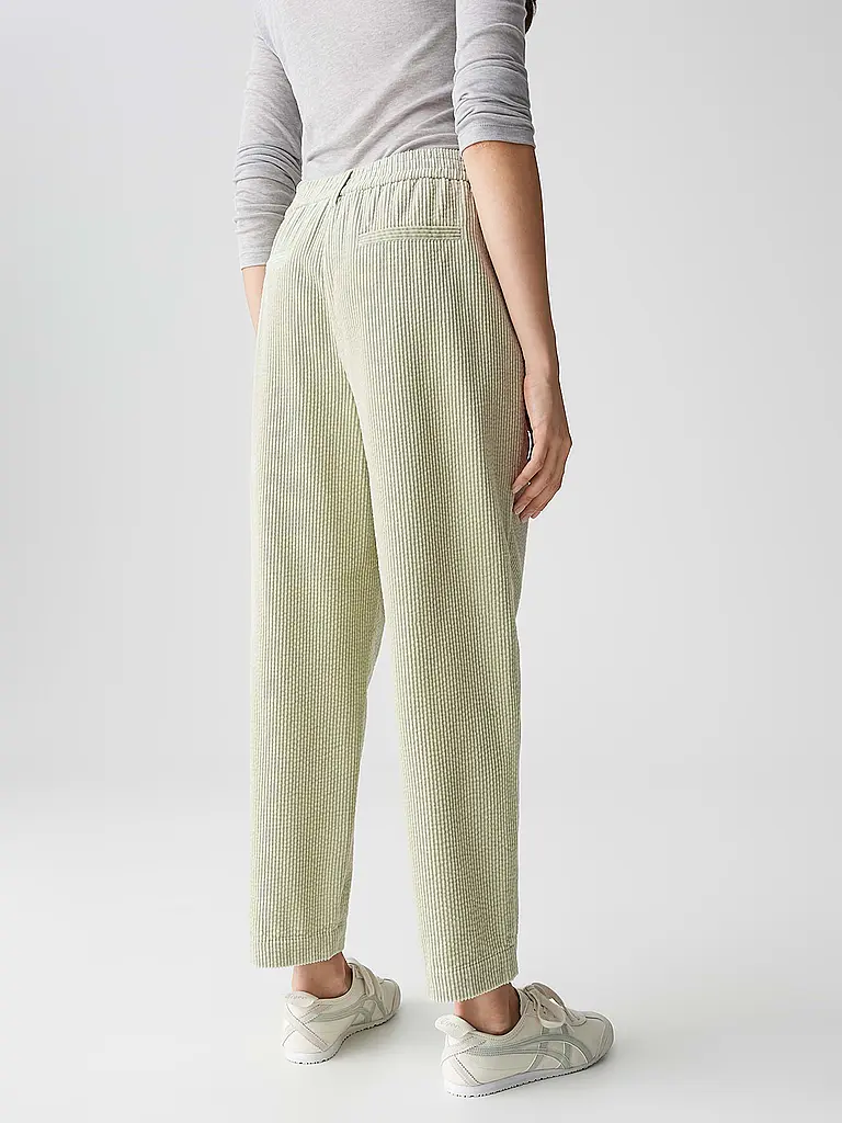 OPUS | Pantalon coupe jogging | 