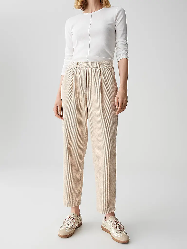 OPUS | Pantalon coupe jogging | 