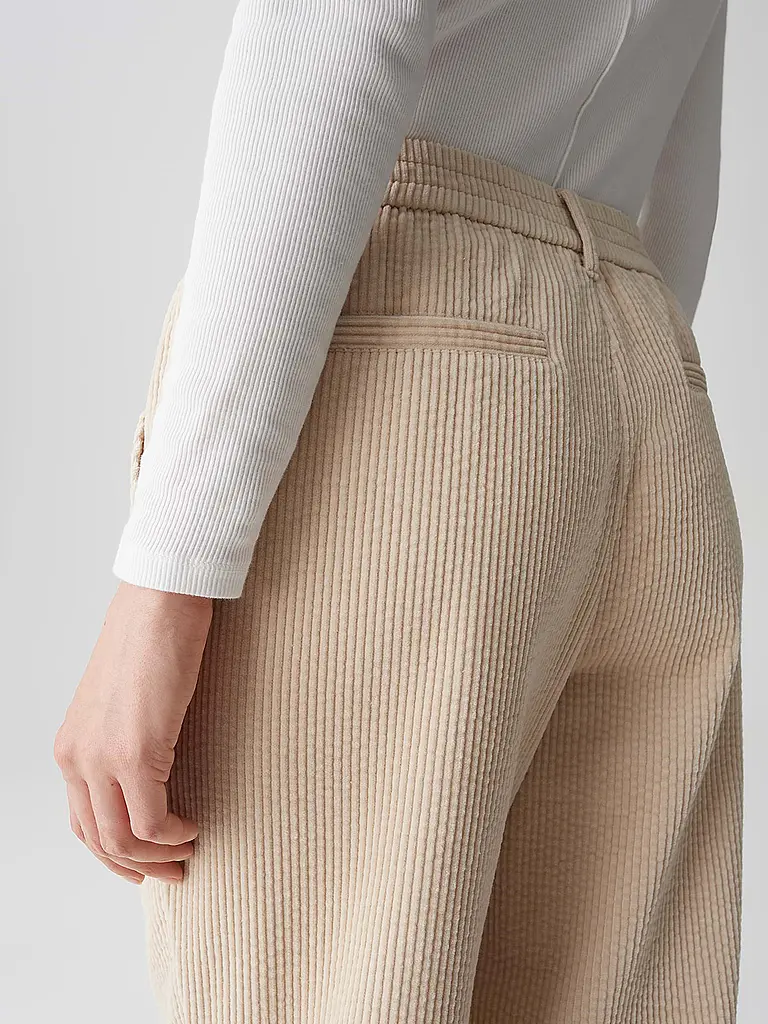 OPUS | Pantalon coupe jogging | 
