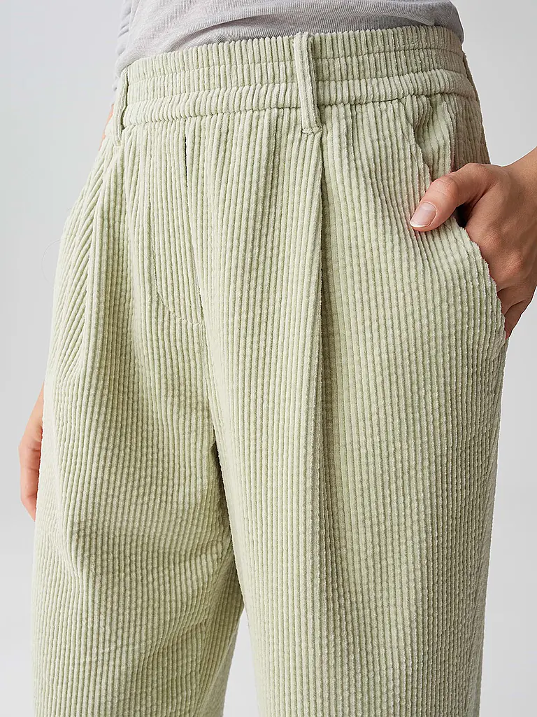 OPUS | Pantalon coupe jogging | 