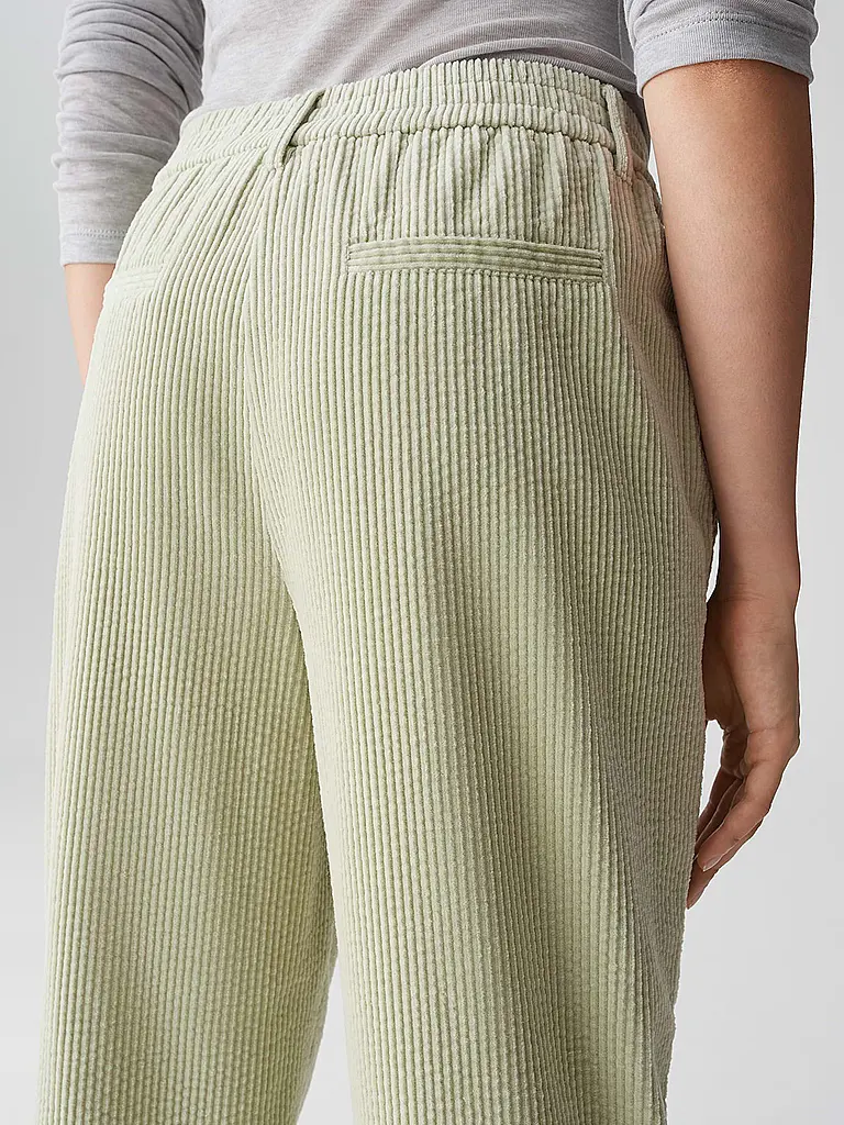 OPUS | Pantalon coupe jogging | 