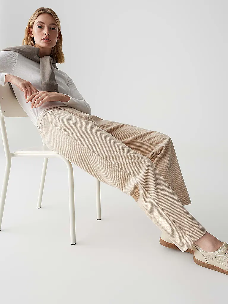 OPUS | Pantalon coupe jogging | 