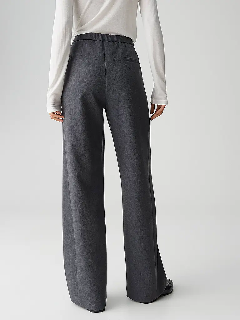 OPUS | Pantalon de jogging coupe MELANE DYNAMIC | 