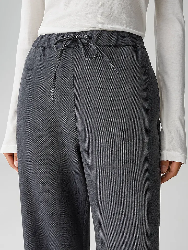 OPUS | Pantalon de jogging coupe MELANE DYNAMIC | 