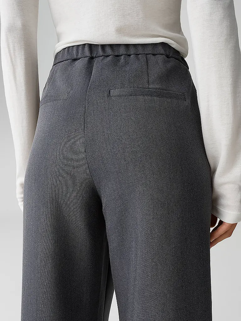 OPUS | Pantalon de jogging coupe MELANE DYNAMIC | 