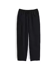 OPUS | Pantalon de jogging coupe MYHA TRAVEL | Noir