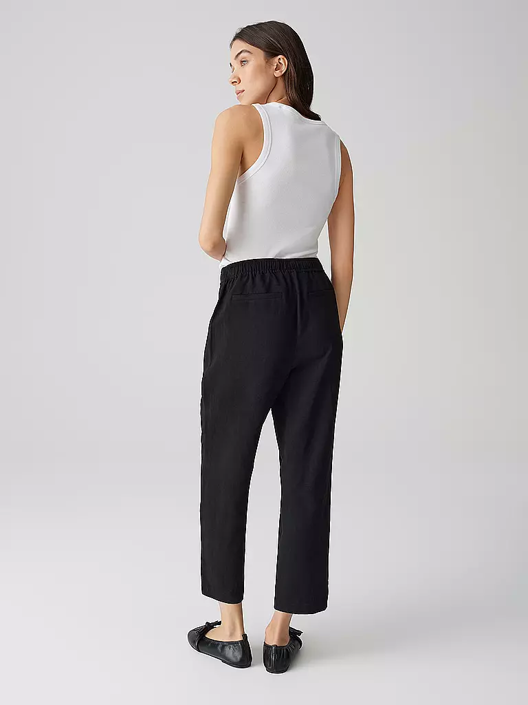 OPUS | Pantalon de jogging coupe MYHA TRAVEL | 