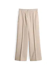 OPUS | Pantalon de tailleur MAIGA COZY | Beige