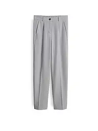 OPUS | Pantalon de tailleur MAIGA FRESH | Gris