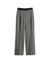 OPUS | Pantalon de tailleur MAROU CITY | Gris