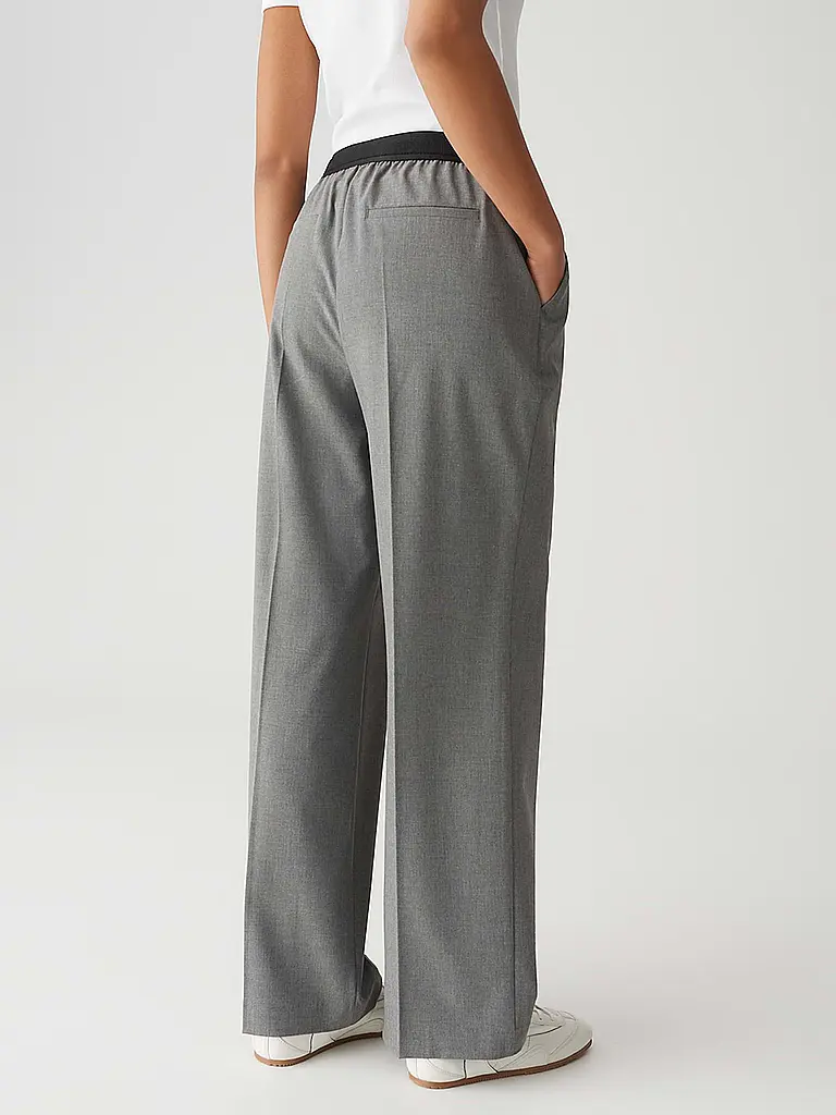 OPUS | Pantalon de tailleur MAROU CITY | 