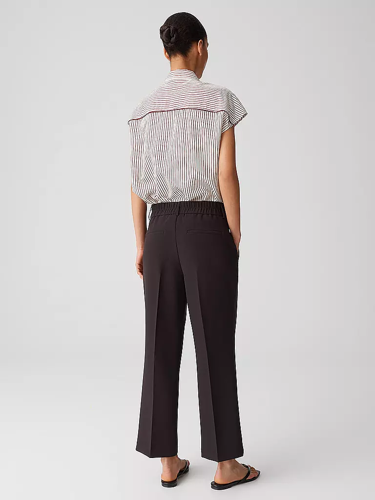 OPUS | Pantalon de tailleur MEERI CITY | 