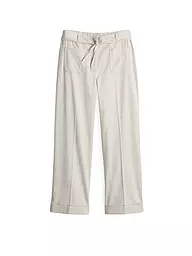 OPUS | Pantalon de tailleur MEERI URBAN | Beige