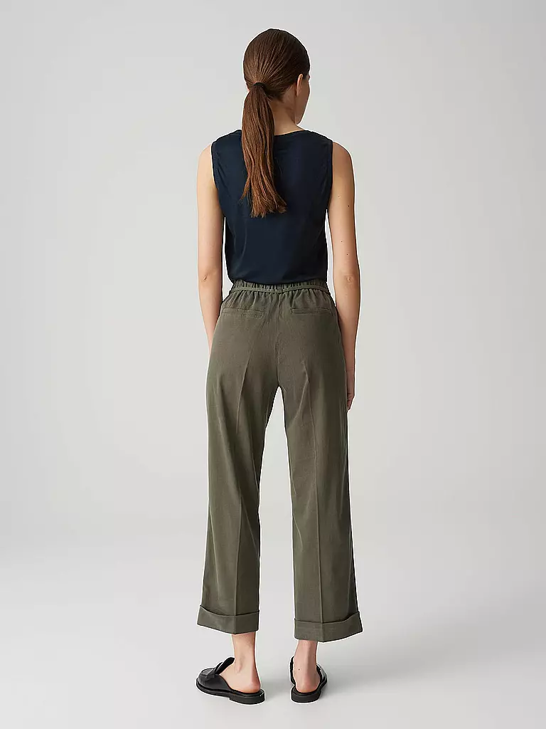 OPUS | Pantalon de tailleur MEERI URBAN | 
