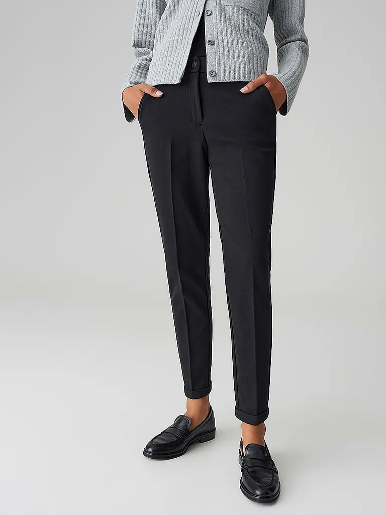 OPUS | Pantalon de tailleur MELINA | 
