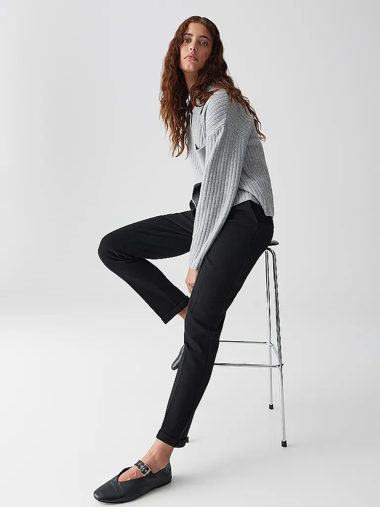 OPUS | Pantalon de tailleur MELINA | 