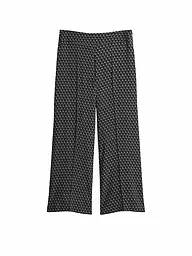 OPUS | Pantalon de tailleur MISHA LONDON | Bleu foncé
