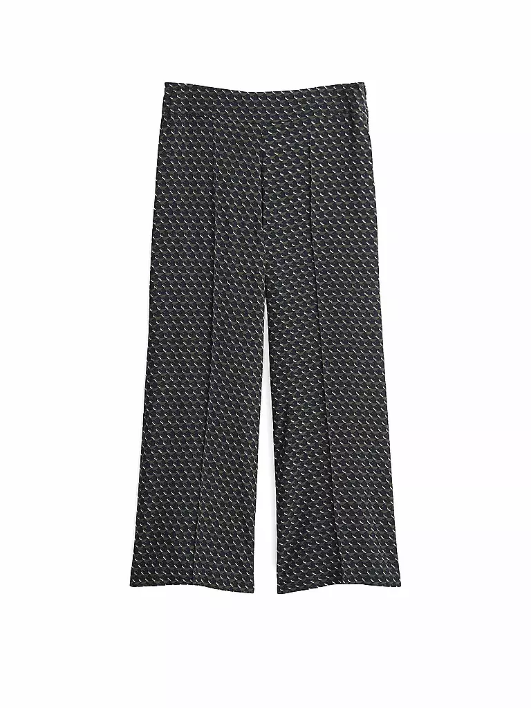 OPUS | Pantalon de tailleur MISHA LONDON | dunkelblau