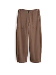 OPUS | Pantalon de tailleur MYHA FRESH | Marron