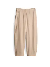 OPUS | Pantalon de tailleur MYHA FRESH | Beige