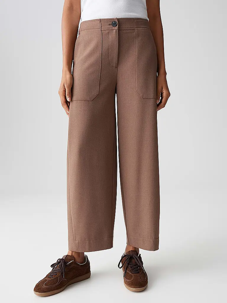OPUS | Pantalon de tailleur MYHA FRESH | 