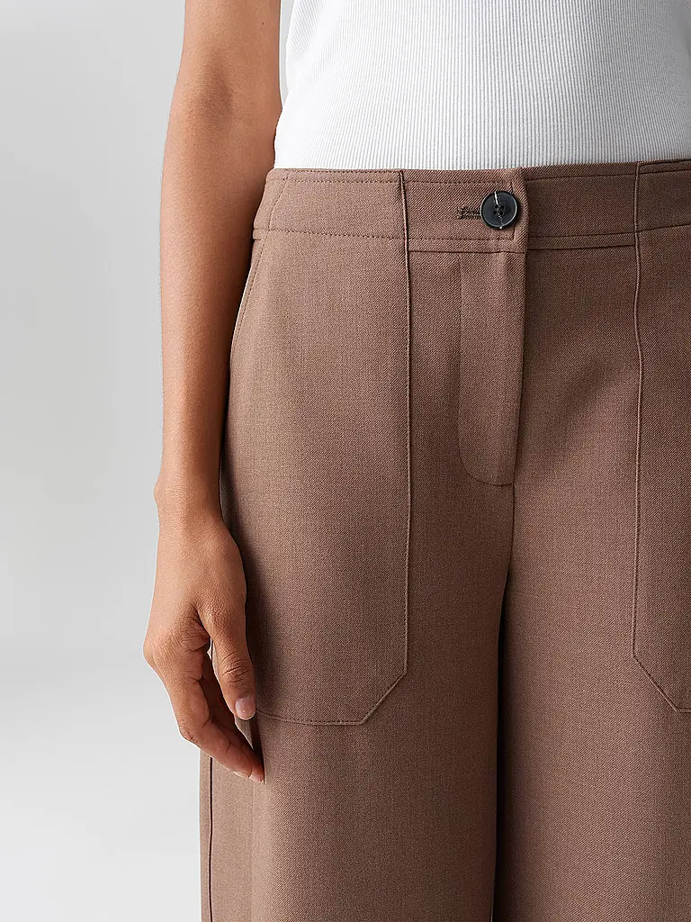 OPUS | Pantalon de tailleur MYHA FRESH | 