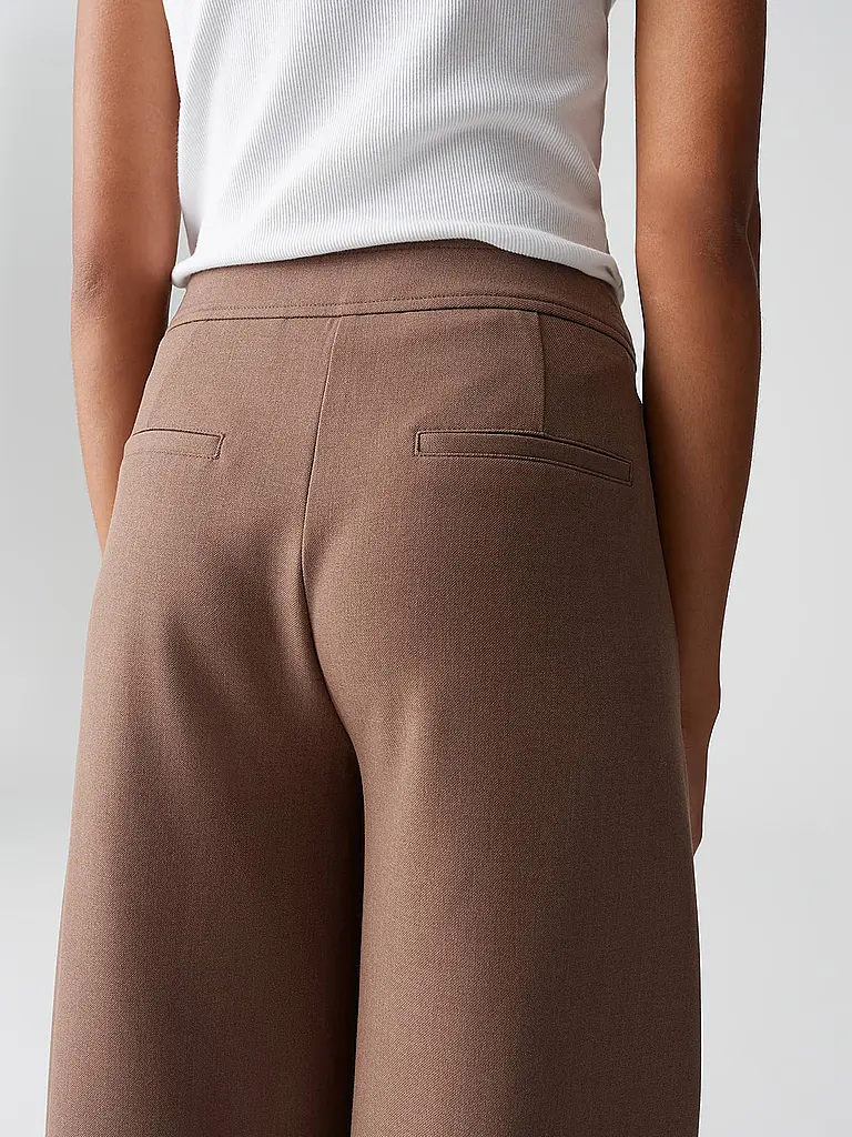 OPUS | Pantalon de tailleur MYHA FRESH | 