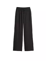 OPUS | Pantalon Jogging Fit MAROU CRINKLE | Marron