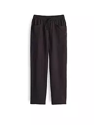 OPUS | Pantalon de jogging coupe MYHA TRAVEL | Marron