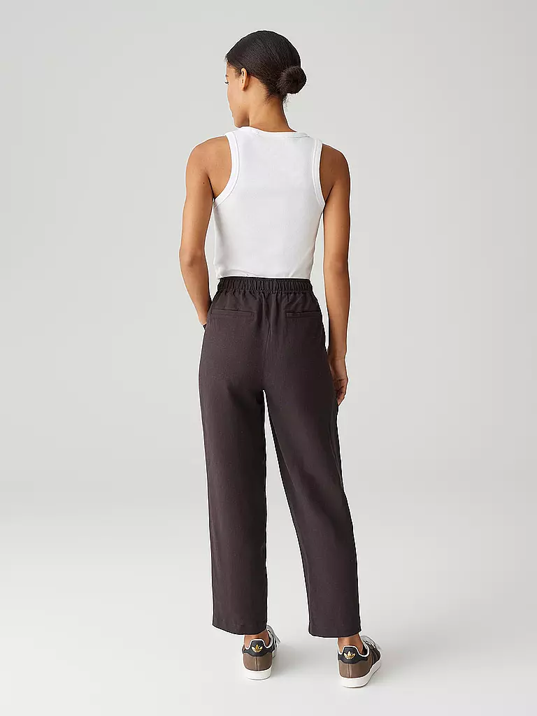 OPUS | Pantalon jogging coupe MYHA TRAVEL | 