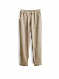 OPUS | Pantalon jogging coupe MYHA | Beige
